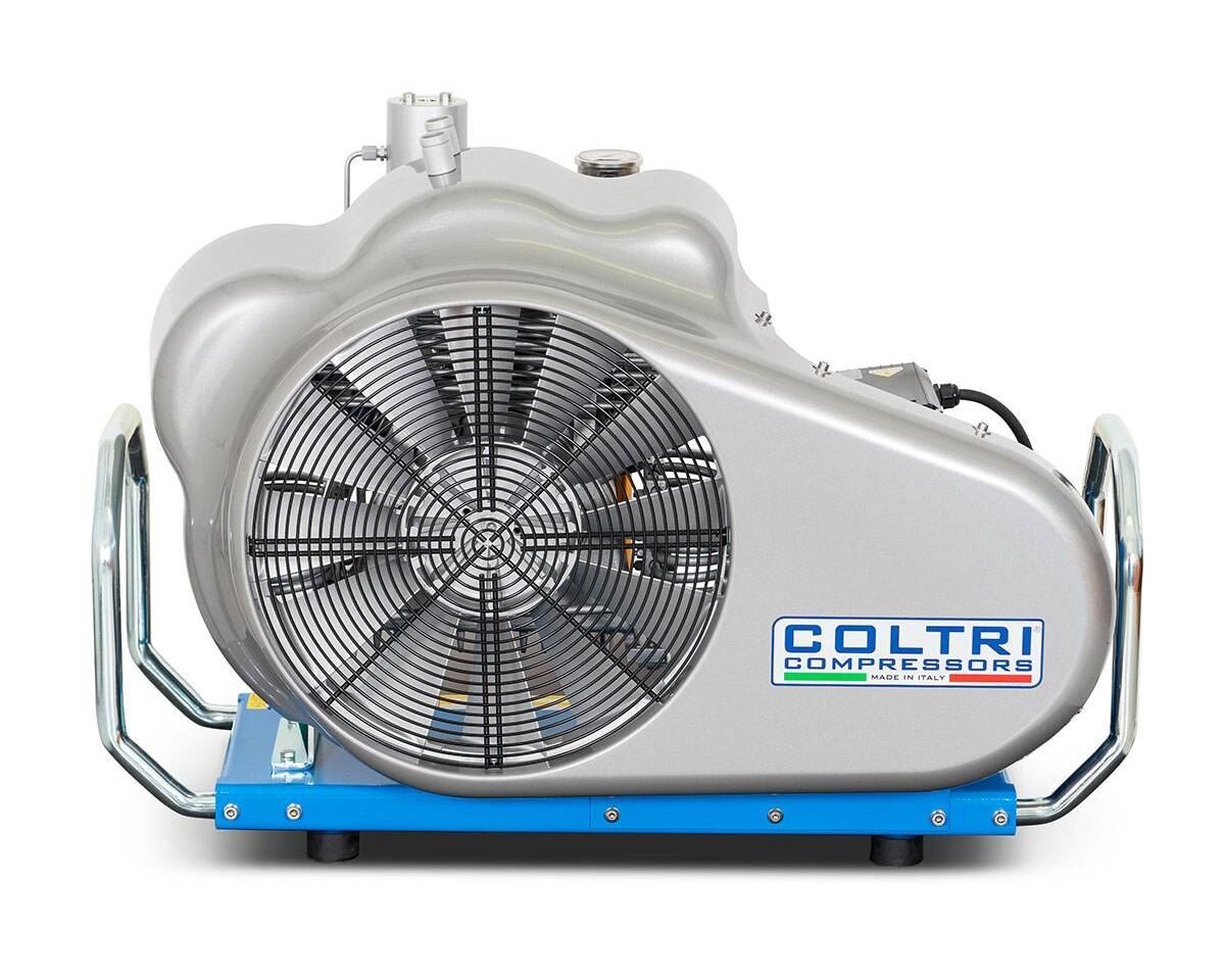 Coltri MCH SMART 8-11-13-16 dykkerkompressor