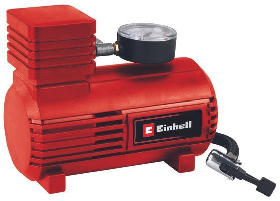 Einhell ccac 12v kompressor
