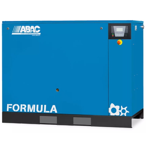 ABAC Formula stationær skruekompressor